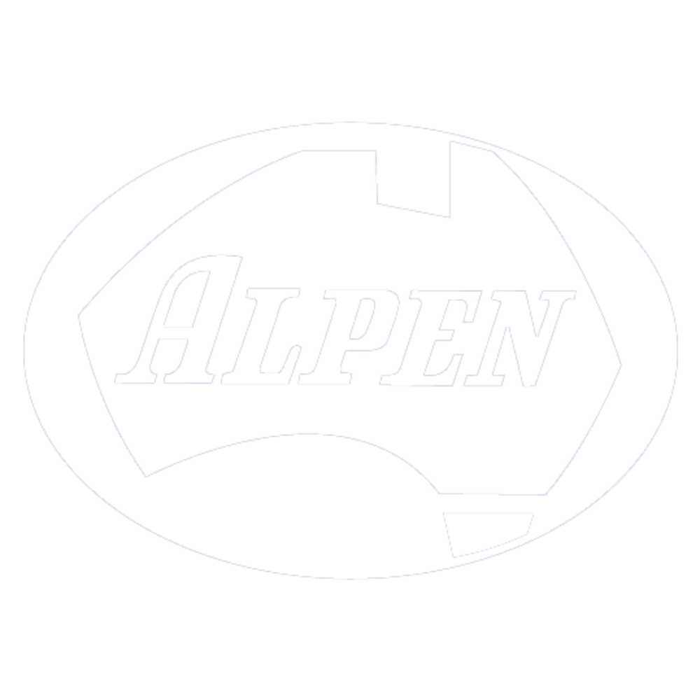 Alpen